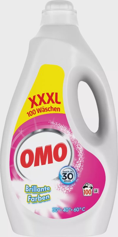 OMO Гел
различни видове