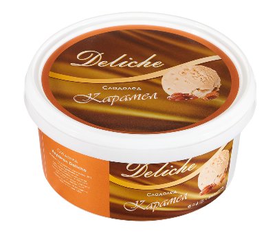 Deliche Сладолед
различни вкусове