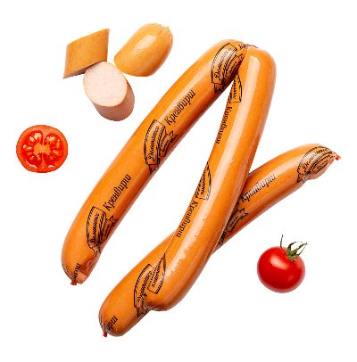 Деликатес Житница Кренвирши
от свежата витрина