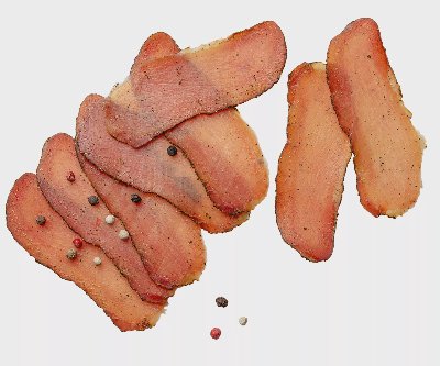 Лотос Филе Елена
от свежата витрина