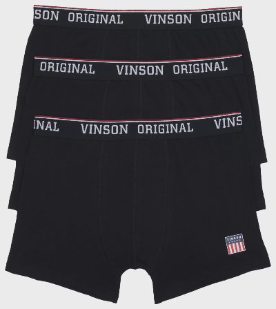 VINSON Боксер
M - XXL