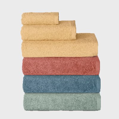 DILIOS Хавлиена кърпа Fresh
30 x 50 см