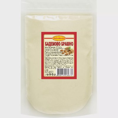 Dolce Бадемово брашно