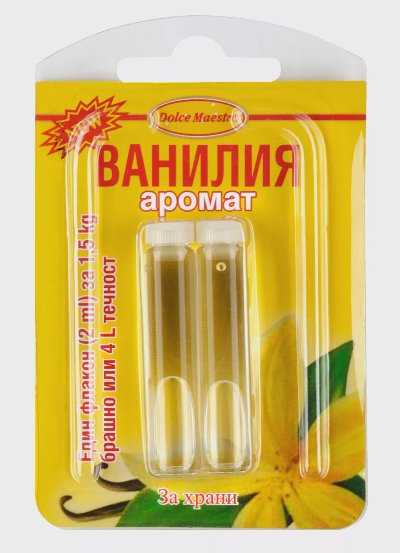 Dolce Есенция
различни видове