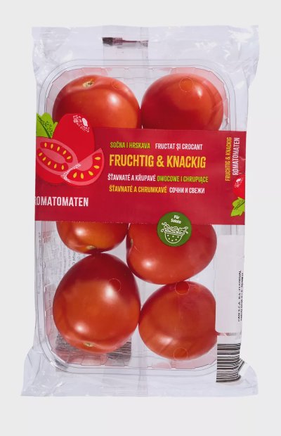 Домати Рома Клас: I