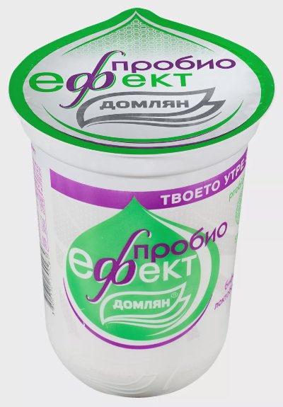 Домлян Пробиотичен продукт