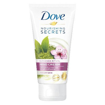 DOVE Крем за ръце
различни видове