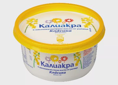 Калиакра Продукт за мазане Kласика