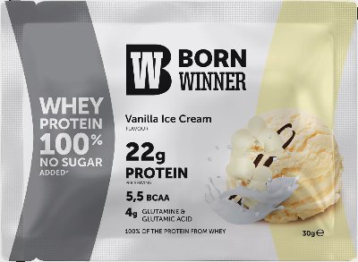 Born Winner Протеин на прах
различни видове