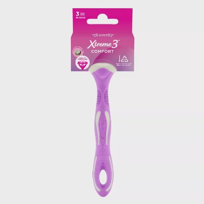 Wilkinson Xtreme3 Самобръсначка
различни видове