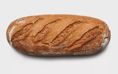 Ръжен хляб от нашата пекарна