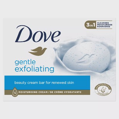 DOVE Крем сапун
различни видове