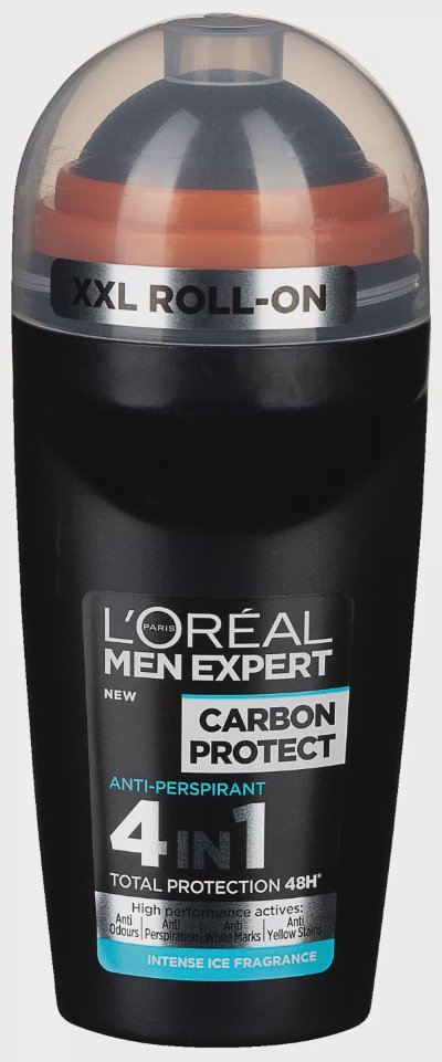 L'Oréal Дезодорант Men Expert
спрей или ролон