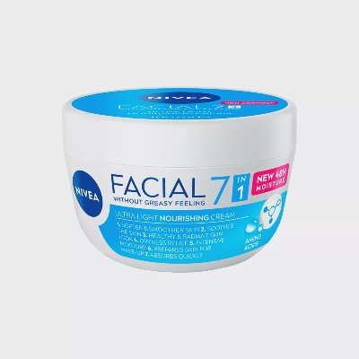 Nivea Facial Крем
различни видове