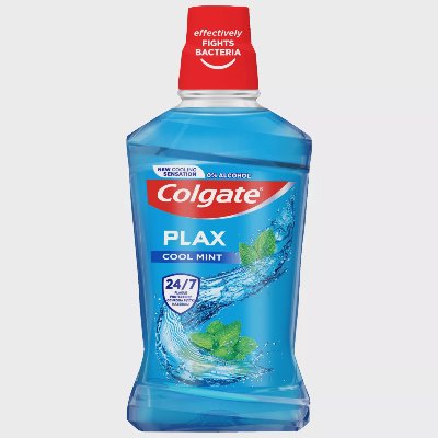 Colgate Вода за уста
различни видове