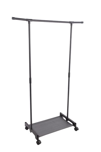 Home Practic Стойка за дрехи
87 x 35 x 130 см