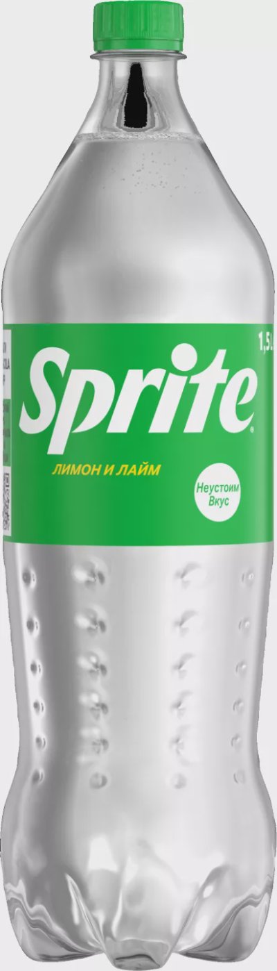COCA COLA/ FANTA/ SPRITE Газирана напитка
различни видове