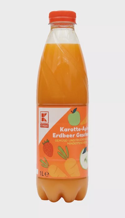 K-CLASSIC Плодова напитка
различни видове