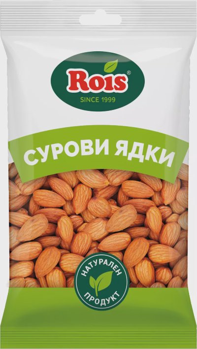 ROIS Бадем