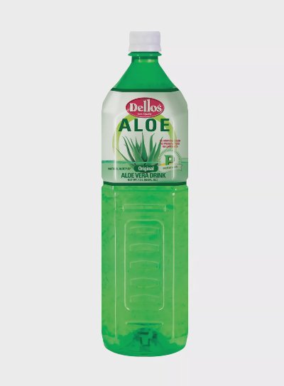 Dellos Напитка Aloe vera
различни видове