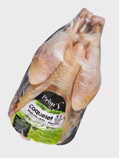 Френскo петле 