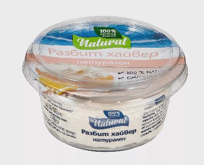 OCEAN PICK Разбит хайвер
различни видове