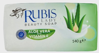 Rubis Тоалетен сапун
различни видове