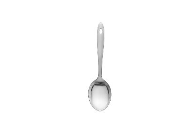 BRIO Лъжица за сервиране Inox Pea
23 см