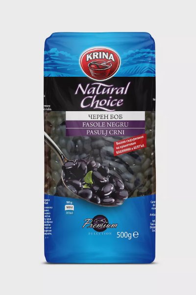 Krina Боб
