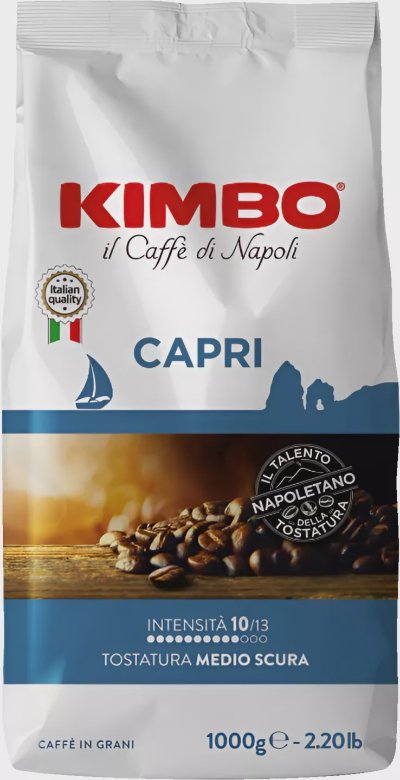 KIMBO Kафе на зърна
различни видове