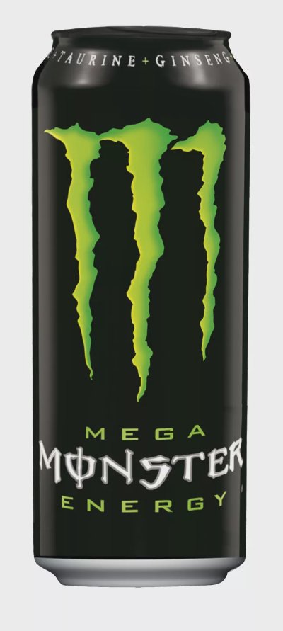 Monster Енергийна напитка
различни видове