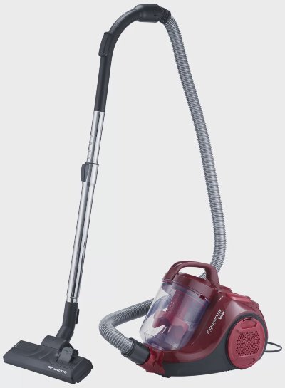 Rowenta Прахосмукачка RO2910EA