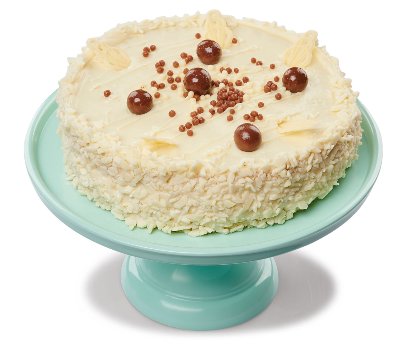 Елей Торта
различни вкусове