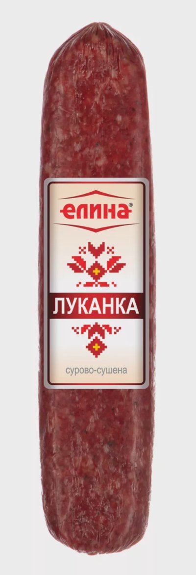 Елина Луканка