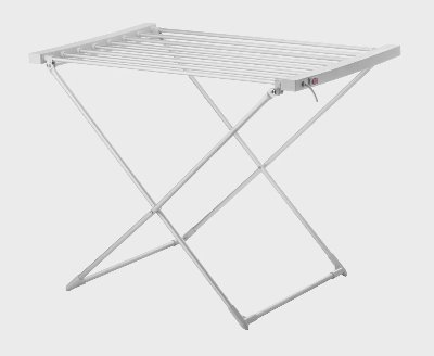 ELITE Електрически сушилник
за дрехи