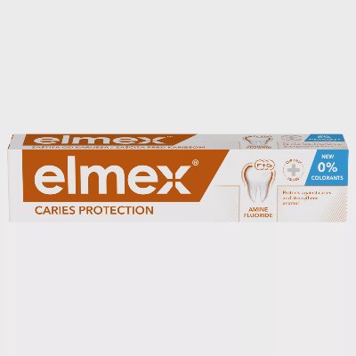 Elmex Паста за зъби
Caries Protection