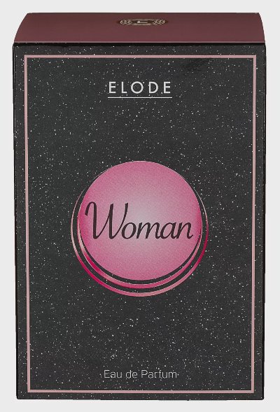 Elode Парфюмна или Тоалетна вода