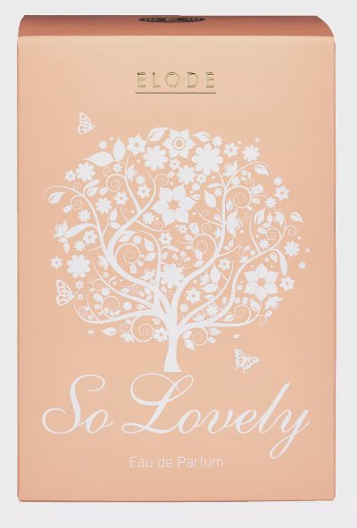 Elode Парфюмна или Тоалетна вода
различни аромати
