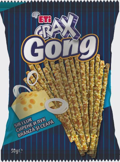 ETI Crax Солети
различни видове
