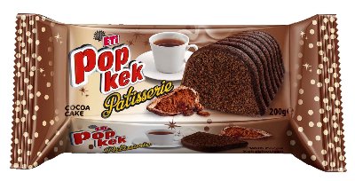 Eti Popkek Kейк
различни видове