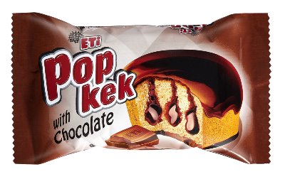 Eti popkek Сладкиш
различни вкусове