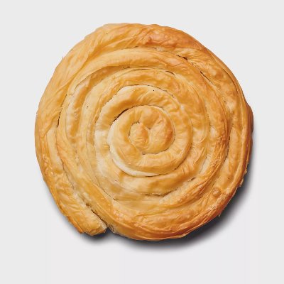 Вита баница различни видове