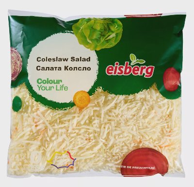 Eisberg Салата Колсло