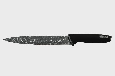 BRIO Универсален нож Black Stone
13 см