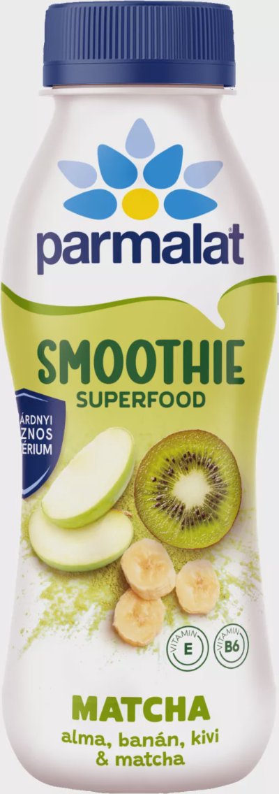 PARMALAT Смути
млечна напитка