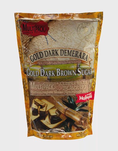 Gold Demerara Кафява захар