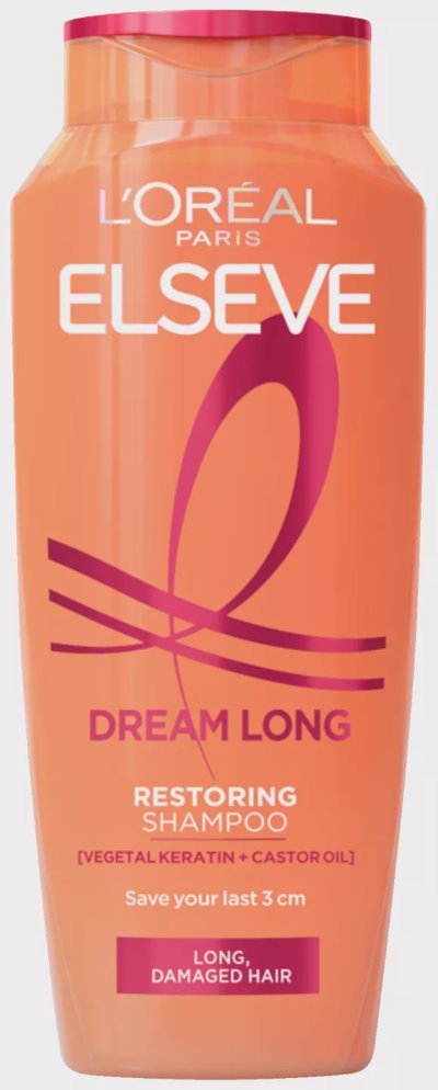 L'оreal Шампоан Elseve