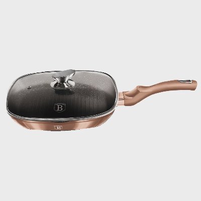 Berlinger Haus Грил тиган Rose Gold