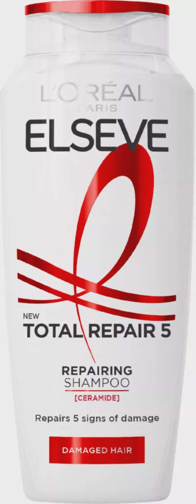 L'Oreal Elseve Шампоан/ Крем за коса
различни видове