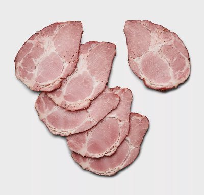 Маджаров Свински врат
от свежата витрина